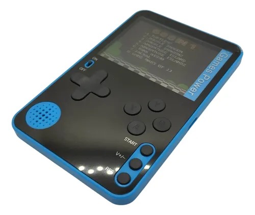 Miniatura 5 de CONSOLA DE VIDEO JUEGOS MINI